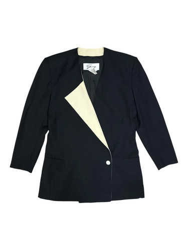 Iconico cappotto giacca blazer - cappotto,