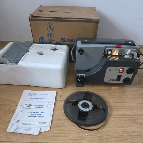 Sankyo dualux 1000 - 1000, super