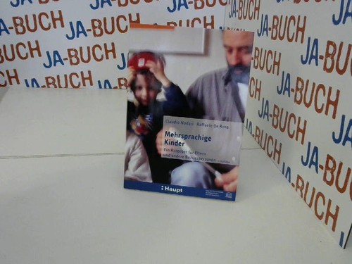 Mehrsprachige kinder nodari - kinder,