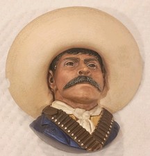 Vintage Bossons Chalkware