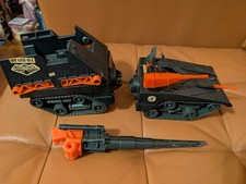Hasbro toys i vintage - us, g.i.