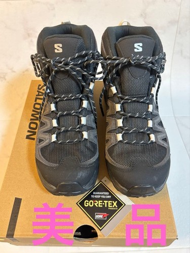 Scarpe trekking salomon da - scarpe,
