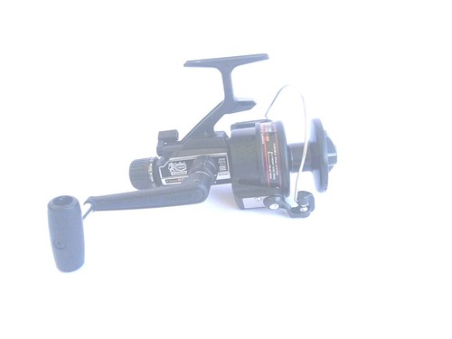 Mulinello shimano vintage - shimano,