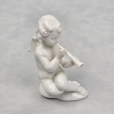 Miniatura CAPODIMONTE -