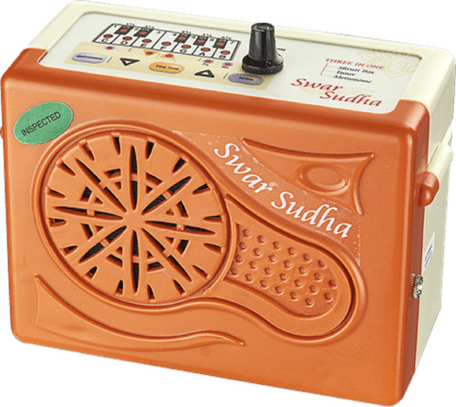 Swar sudha scatola - swar,