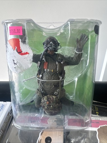Mcfarlane military series - military,