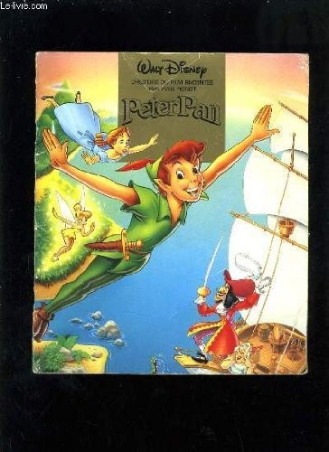 Peter pan - peter,
