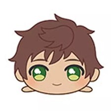 Hetalia World Stars Gororin