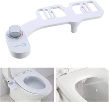 Bidet Fresh Water Spray Kit