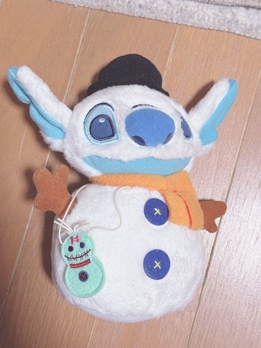 Peluche pupazzo neve disney - pupazzo,