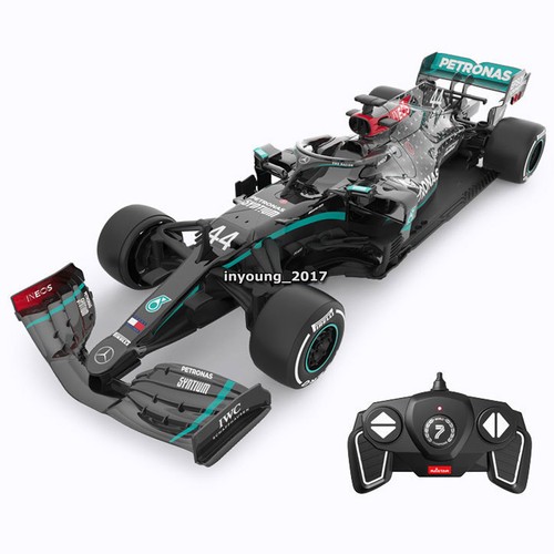 Amg w11 eq - 1:18, performance