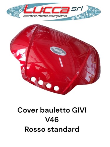 C46r301 cover per bauletto - c46r301,
