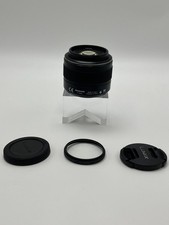 Panasonic Leica DG Summilux 25