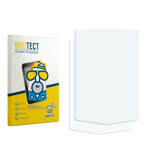 Pezzi antiriflesso pellicola - 2,