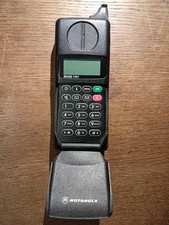MOTOROLA MICROTAC