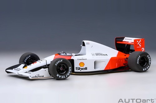 Autoart 89152 18 - 89152,