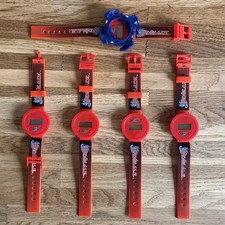 Pacchetto Orologio Beyblade