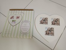 Portafoto multiplo In Legno