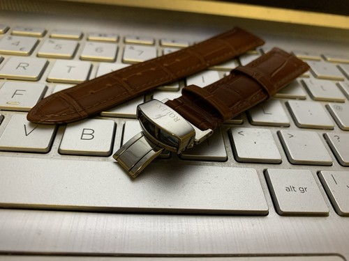 Cinturino orologio pelle - cinturino,
