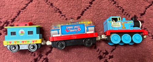 Thomas the train sodor happy - the,