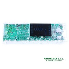 SCHEDA ELETTRONICA PCB 1400RPM