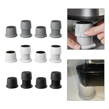 4pz Piedini per Macchina