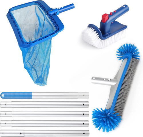 Set per pulizia della - set, la