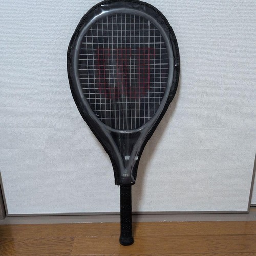 Wilson pro staff precision - wilson,