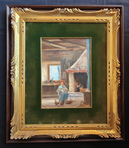Mario fattori firenze - fattori, (firenze