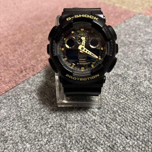 Corpo orologio casio shock - orologio,