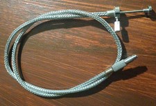 Cavo sgancio otturatore