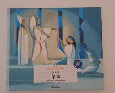 Aida di G. Verdi collana