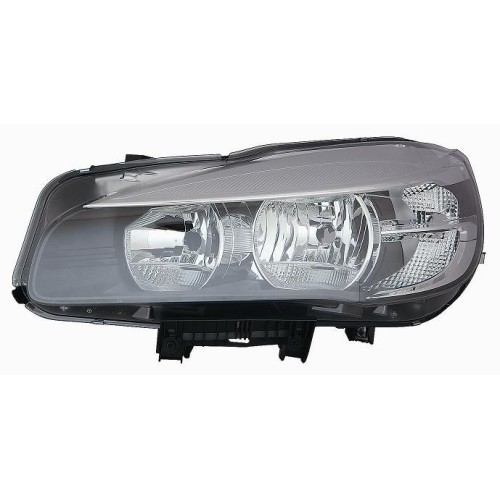 Faro bmw serie active - serie, 2