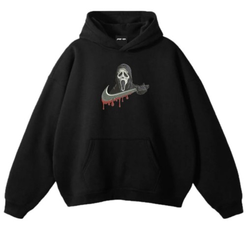 Felpa nike scream - felpa,