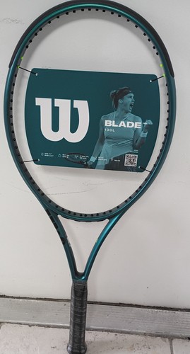 Wilson blade 100l 1 4 - wilson,