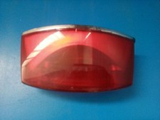 FANALE FARO POSTERIORE DUCATI