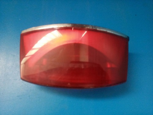 Fanale faro posteriore ducati - fanale,