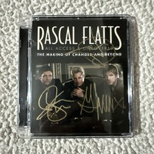 RASCAL FLATTS All Access &