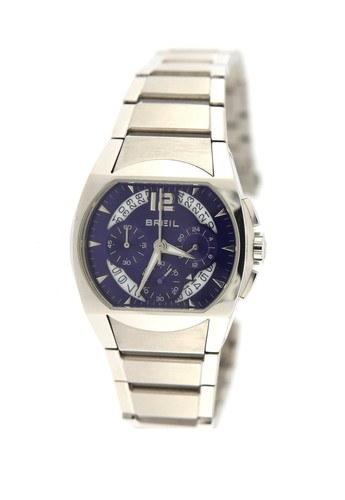 Watch breil woman steel - watch,