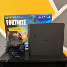 Sony playstation slim - sony, 4
