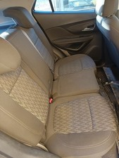 Sedili completi opel mokka - sedili,