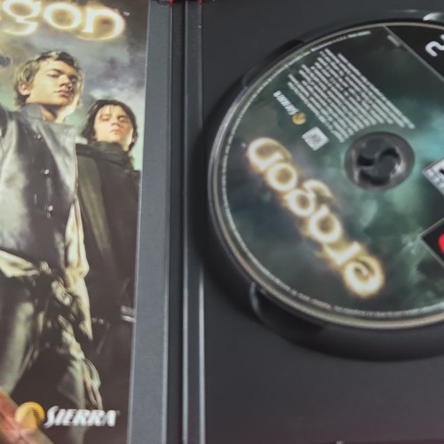 Eragon sony playstation 2 - eragon,