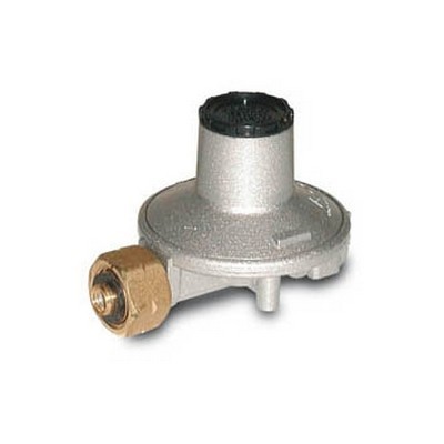 Regolatore gpl bassa pressione - regolatore,