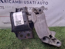 SUPPORTO MOTORE PER NISSAN Qashqai 1° Serie 11232JD000 HR16 benzina 1598 (06>09