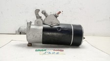MOTORINO AVVIAMENTO CON RESO