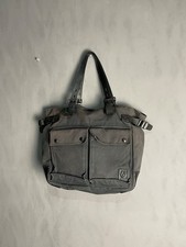 Borsa a tracolla Belstaff in