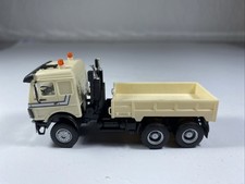 T143 Herpa 1:87 HO camion