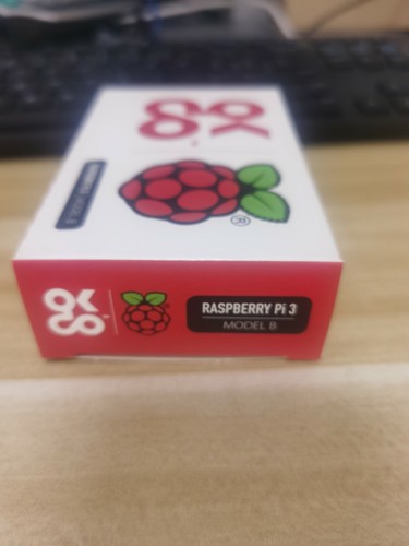 1pz nuovo raspberry - 1pz,