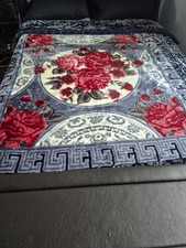 Bellissima coperta invernale