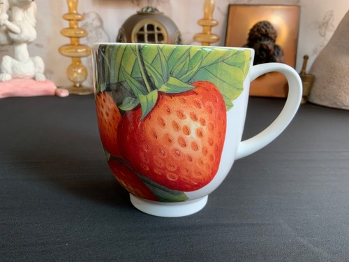 Portmeirion eden frutta - portmeirion,